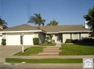1932 Brunemeier St, Placentia, CA 92870
