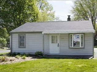1816 Byrd Dr, Portage, MI