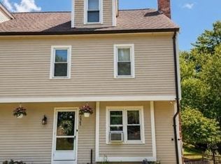 1096 Long Pond Rd #A, Plymouth, MA 02360