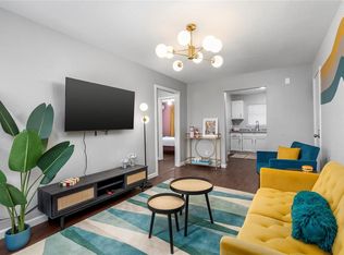 2407 Bastrop St APT 1, Houston, TX 77004