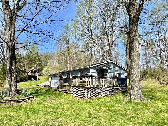 3rd image of 9808 S County Road 825 W