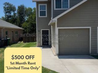 2024 Brookes St #2026, Fort Worth, TX 76105
