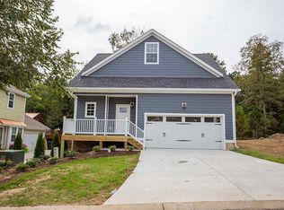 197 Courtland Crest Dr SW LOT 49, Cleveland, TN 37311
