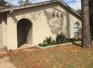 6641 Murel Dr, Watauga, TX 76148