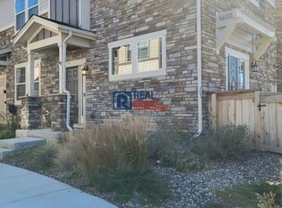 24856 E Calhoun Pl #A, Aurora, CO 80016