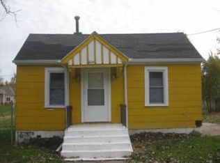 Patterson Rd, Joliet, IL 60436