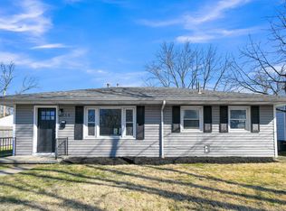 4538 Grimsby Rd, Columbus, OH 43227