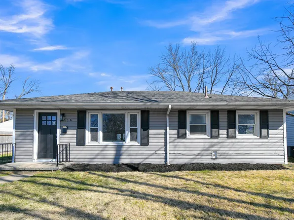 4538 Grimsby Rd, Columbus, OH 43227