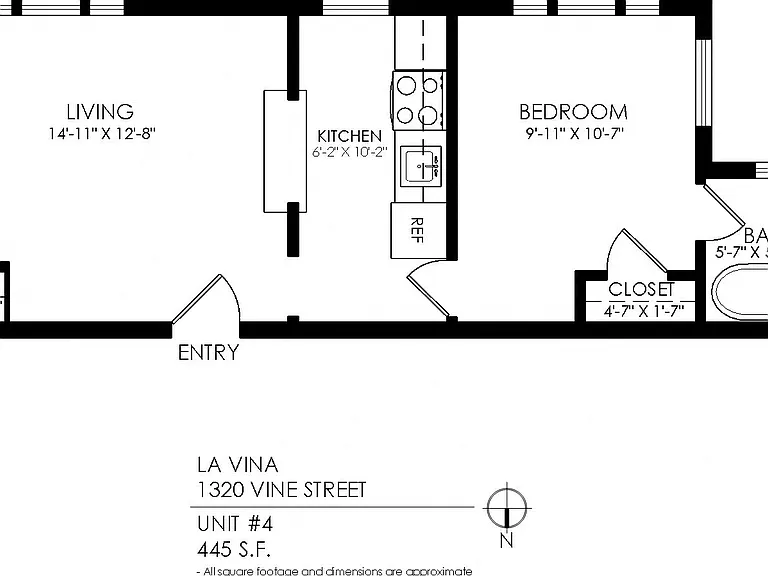 La Vina — Photo 26