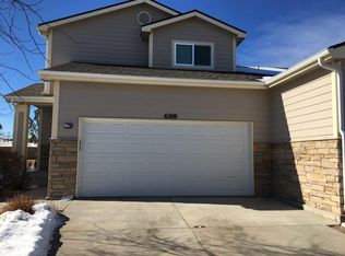6509 Finch Ct, Fort Collins, CO 80525