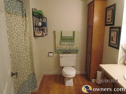 Bathroom #1