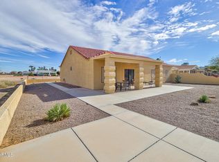 14202 S Gleneagle Ln, Arizona City, AZ 85123