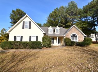 130 Bedford Forrest Dr, Sharpsburg, GA 30277