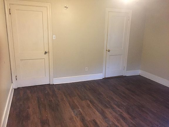 Front bedroom
