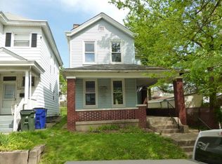 222 Cleveland Ave, Hamilton, OH
