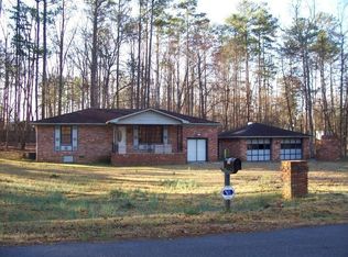 1050 Apachee Dr, Lincolnton, GA 30817