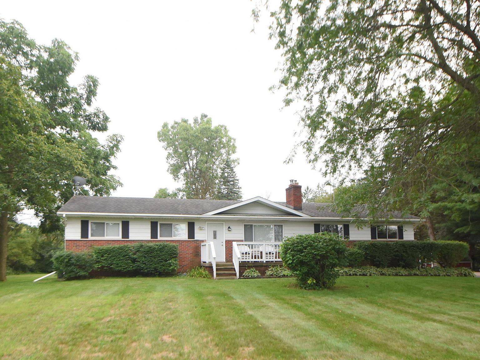 11017 Coldwater Rd, Flushing, MI 48433 Zillow