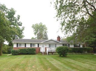 11017 Coldwater Rd, Flushing, MI 48433