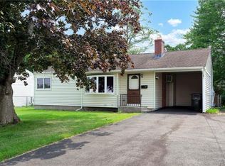 81 Crystal St, Wethersfield, CT 06109