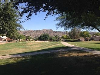 3rd image of 2618 E Fawn Dr