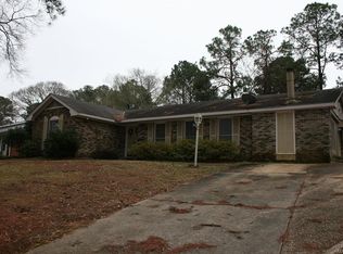 3944 Johnstown Dr, Montgomery, AL 36109