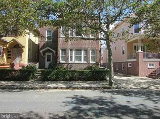 11 S Richmond Ave #A, Atlantic City, NJ 08401