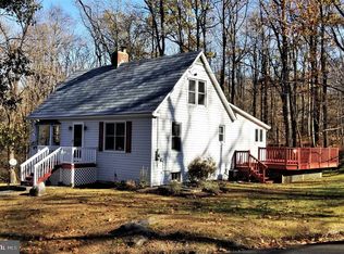 1838 Narrows Hill Rd, Upper Black Eddy, PA 18972