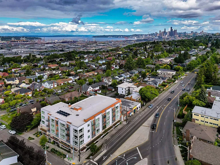 Harlow Heights — Photo 19