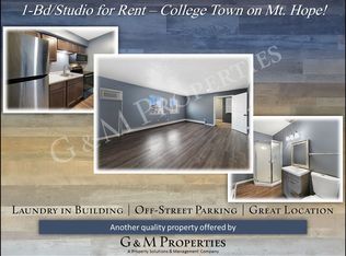 1522 Mount Hope Ave #3, Rochester, NY 14620