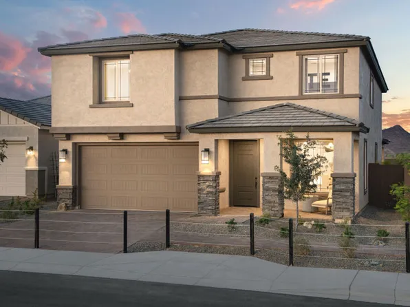 Firwood Plan, Visara