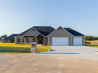 221 Stonebriar Ct, Stillwater, OK 74074