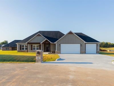 221 Stonebriar Ct, Stillwater, OK, 74074