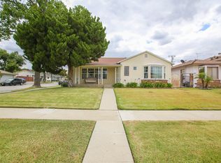 6038 Palm Ave, Whittier, CA 90601