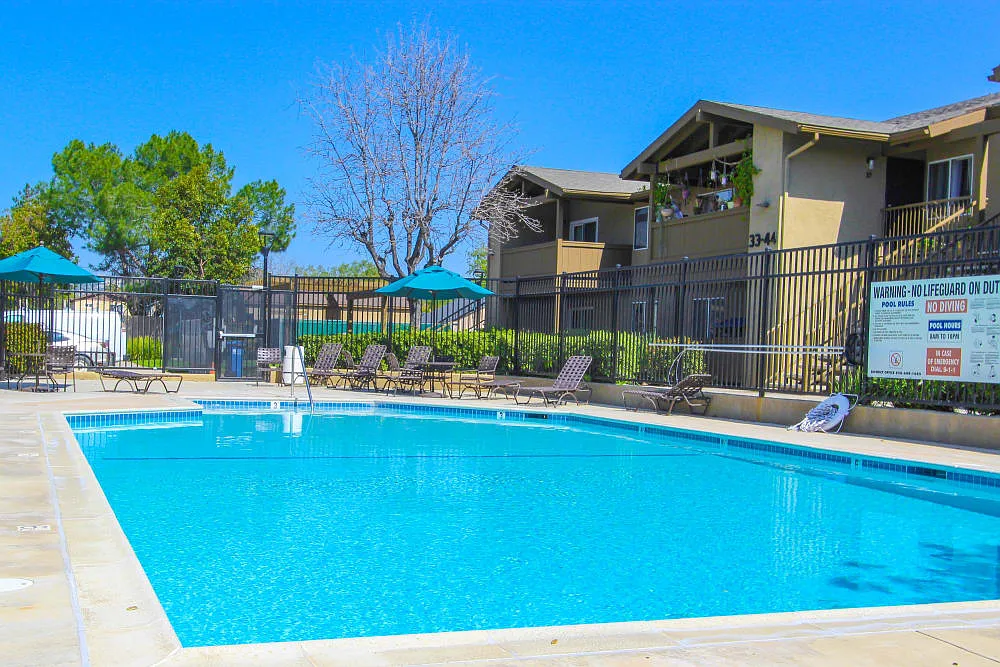 Ramona Vista-Military Housing — Photo 2
