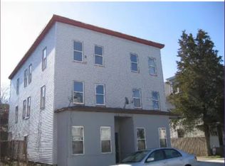 255 Millbury St #2, Worcester, MA 01610