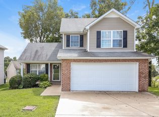 8632 Lawson Dr, Antioch, TN 37013