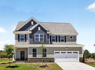 1605 Jasmine View Way, Knightdale, NC 27545
