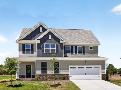 1605 Jasmine View Way, Knightdale, NC, 27545