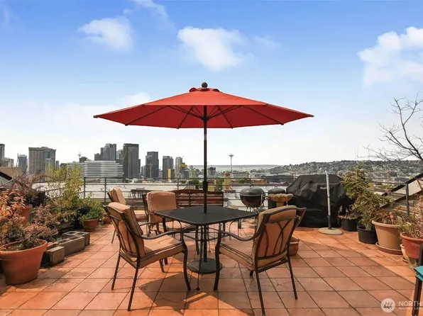 712 E Denny Wy Unit #502, Seattle, WA 98122