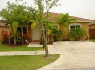 211 SW 15th Rd, Homestead, FL 33030