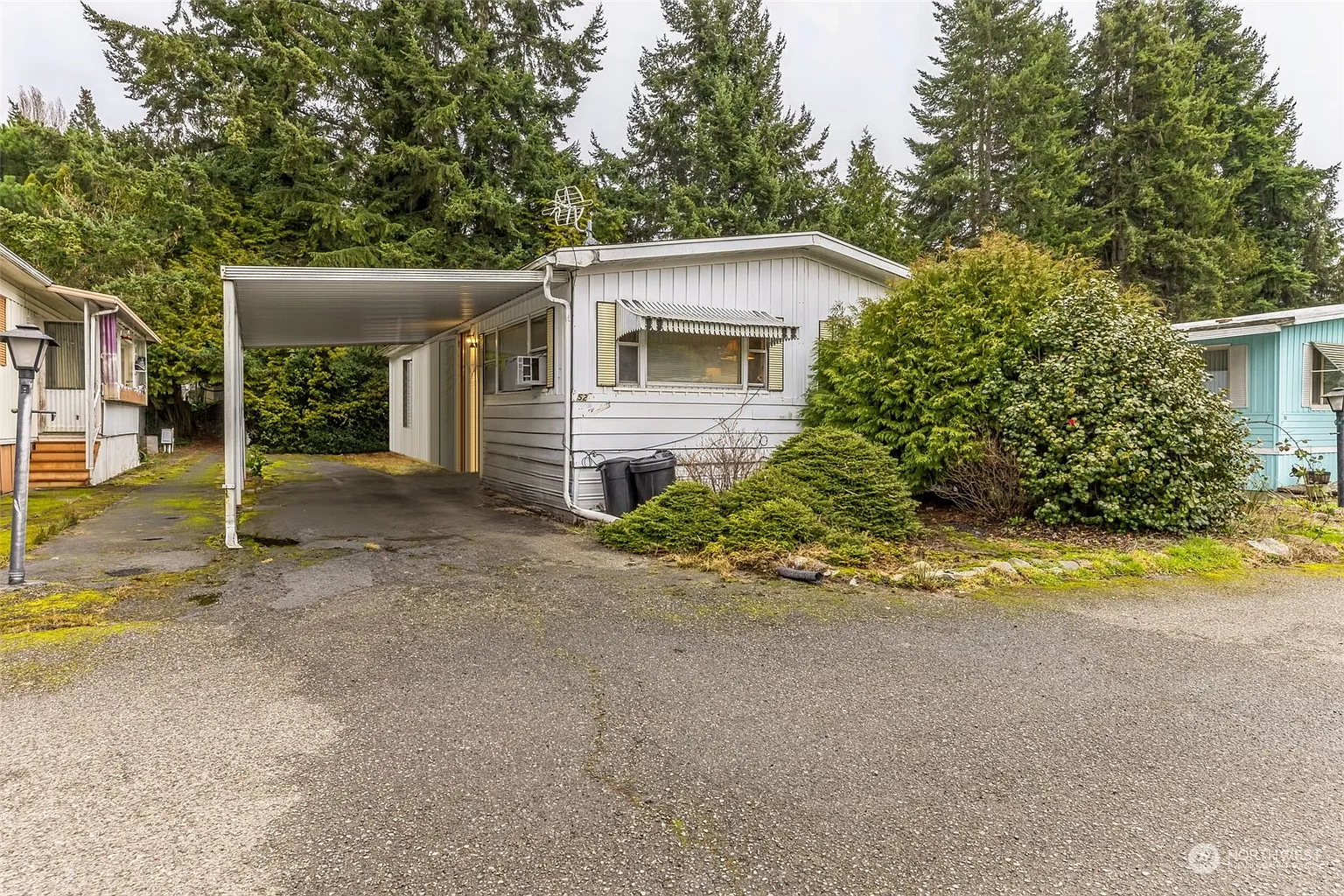 5220 176th Street SW #52 photo 1