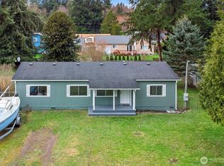 27015 Wagner Cir NE, Kingston, WA 98346