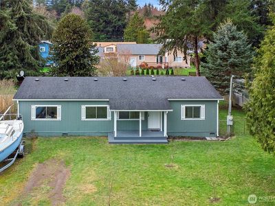 27015 Wagner Circle, Kingston, WA, 98346