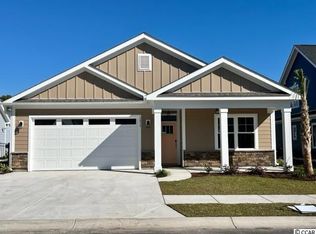 1016 Mary Read Dr LOT 106, North Myrtle Beach, SC 29582
