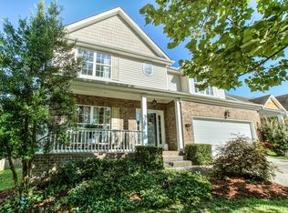 125 Claybrook Ln, Antioch, TN 37013