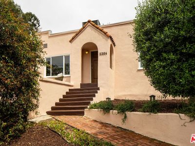2354 Landa St, Los Angeles, CA, 90039