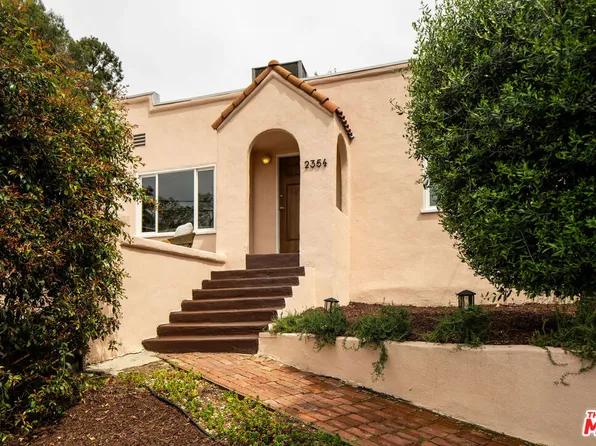 2354 Landa St, Los Angeles, CA 90039