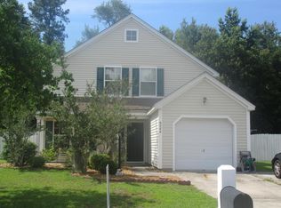 9244 Fieldstone Trce, Summerville, SC 29485