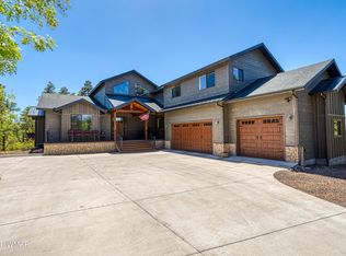 1301 W Sierra Buena Ct, Show Low, AZ 85901