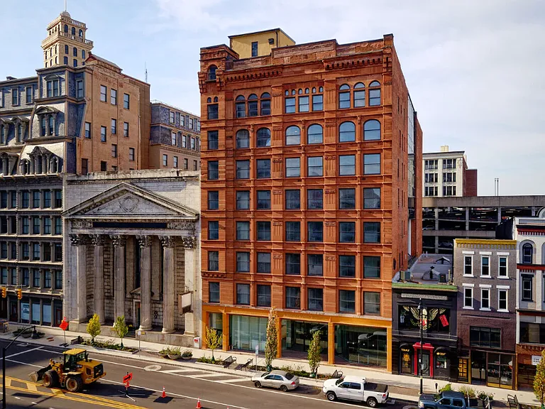 Ellwanger & Barry Building — Photo 10